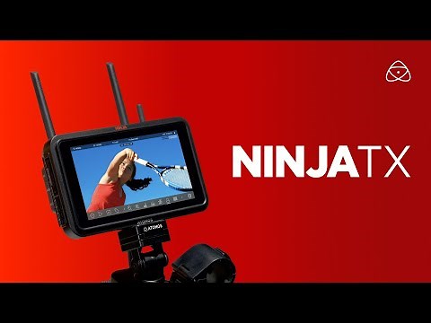 Introducing Ninja TX