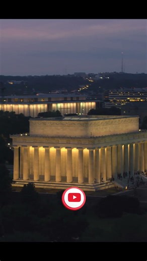 🇺🇸 WASHINGTON, D.C.: Where a Nation Remembered Itself #documentariesourplanet #travel#documentary