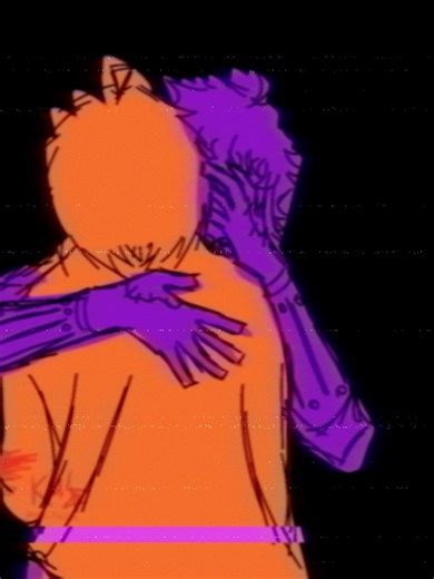 Rotation Practice Animation for Dayshift at Freddy's