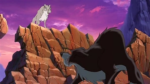 Balto.2.French.Dvdrip.XviD