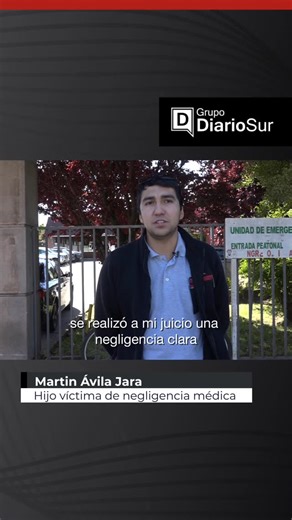 Grupo DiarioSur Los Ríos | Prensa on Instagram: "Lo que debía ser un procedimiento diagnóstico resultó en una cadena de fallas orgánicas que han puesto a la paciente del Hospital Regional, Pilar Jara, al borde de la muerte y han alterado su integridad física de manera irreversible. 👤 La paciente Pilar Jara, oriunda de Lanco, ingresó al principal recinto de salud de Los Ríos para hacerse una endoscopía y terminó internada en la Unidad de Cuidados Intensivos (UCI), con riesgo de amputación de sus