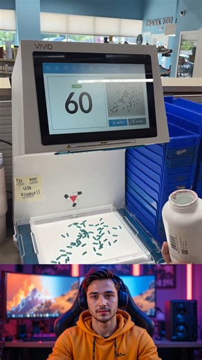 The secret behind pill packaging 💊🤯 | BrainBuzz