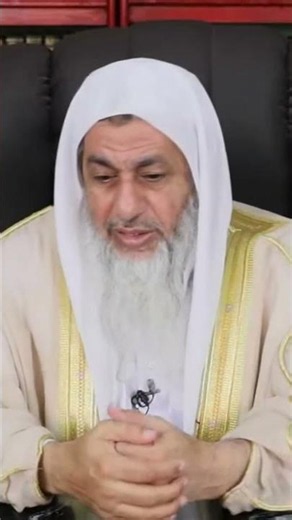 هل رفع اليدين في الدعاء مستحب؟ | الشيخ مصطفى العدوي