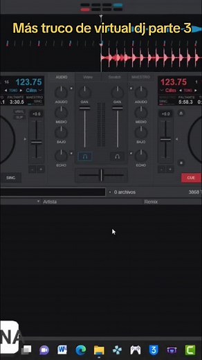 Consejos avanzados para Virtual DJ: Optimiza tu música y sonido