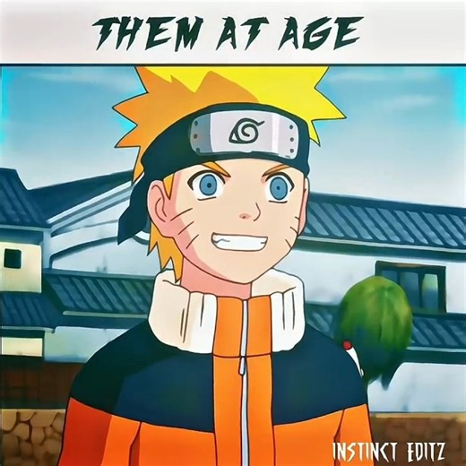Gohan at the age of 11 🔥🥶