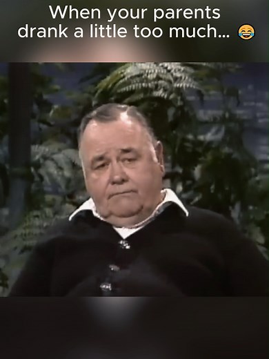 Jonathan Winters Reflects on His Wild Childhood Stories