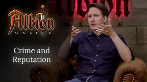 Explaining the Crime and Reputation System