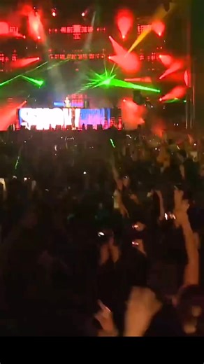 Showtek ft. We Are Loud & Sonny Wilson Booyah Live at Ultra Music Festival 2014