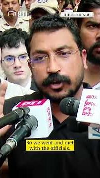 72-hour ultimatum given to Delhi Police to arrest accused goons – Chandrashekhar Azad