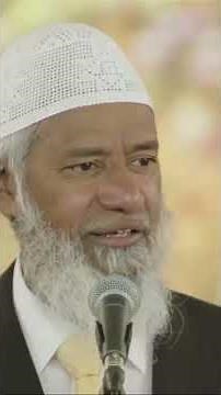 Dr Zakir Naik EXPOSES The Hidden Science of Life and Death