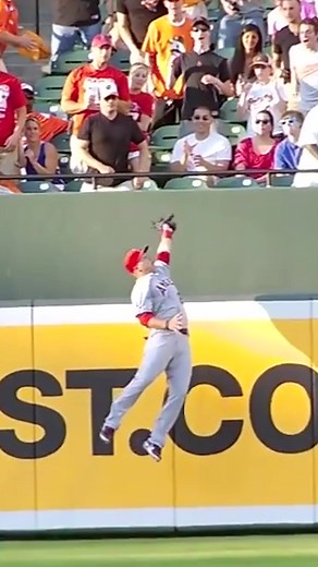 The Sad Story of Mike Trout: From Baseball Greatness to Career-Ending Injuries