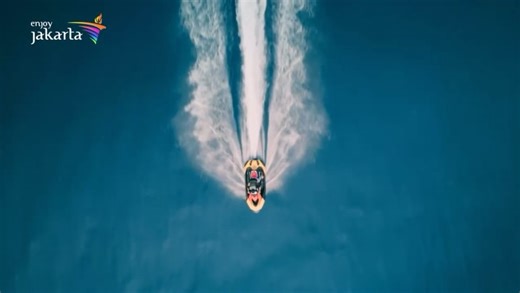 Jakarta Tourism | More than just a city. It’s a whole vibe 🎡✨ From iconic skylines and smooth city rides to culture, food, and island escapes, Jakarta... | Instagram