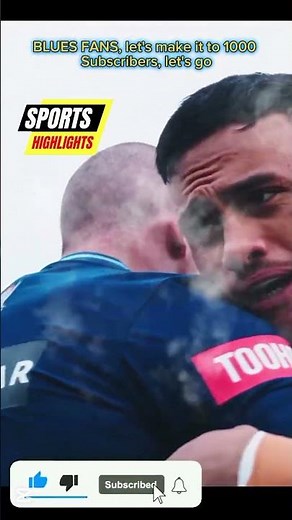 State of Origin Game 3 2025 | NSW trailing camp | NRL highlights 2025