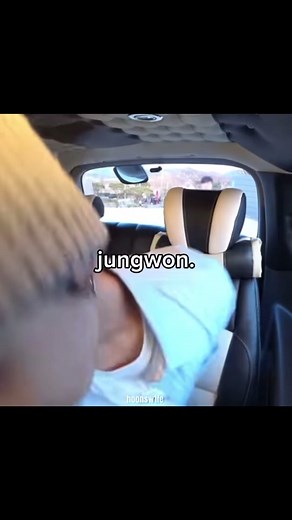 Enhypen Jungwon: Leader Mode and Cute Moments Compilation