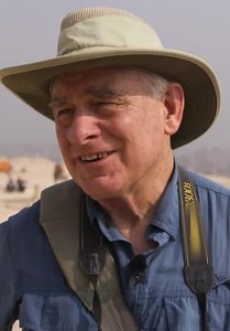 Pyramids: Solving the Mystery S01:E01 - Khufu and the Tomb of Secrets