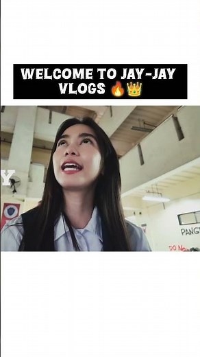 Welcome to Jay-Jay's vlogggg 🕺🏻🎀👑✨ Ang Mutya Ng Section E AMNSE 🔥