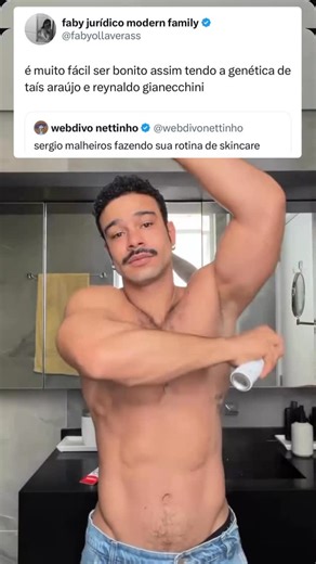 MIGA on Instagram: "O Raí cresceu tanto né gente 👀"