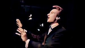 Corrina Corrina - Ray Peterson | BrunoVojnic