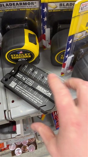 Achieve Perfect Measurements with REEKON Accuracy Block