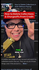 Comment “Beast” to fix your credit! Charge-offs don’t have to ruin your credit for 7 years. DisputeBeast is the AI BEAST that deletes them across all 12 bureaus with a 110% guarantee. Fail = YOU get paid. 👉 Fix it today: DisputeBeast.com/mike 🔑 Keywords: delete charge-offs, remove charge-offs fast, fix credit score AI, dispute charge-offs, erase bad marks 🔥 Hashtags: #ChargeOffs #CreditFix #DisputeBeast #BoostYourScore #AIBeast #CreditRepair #FinanceHacks #BeastMode | Limitless Culture