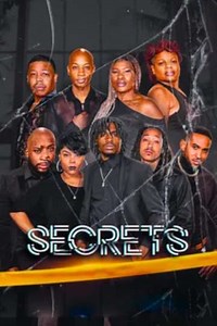 Secrets (2022) - TV Show