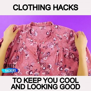 19K views · 26 shares | Time to build a new wardrobe  | Crafty Hackers | Facebook