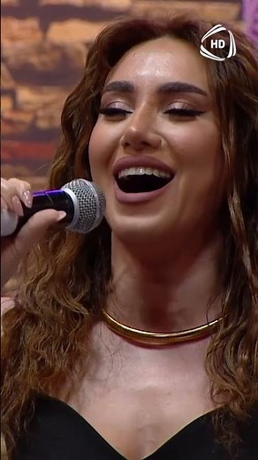 Mehin Hümbətova - Aşk CANLI İFA