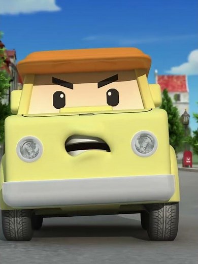 อุบัติเหตุจักรยาน 🚲 #การ์ตูนสำหรับเด็ก #shorts