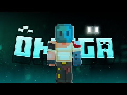 Trailer | Minecraft Ômega!!