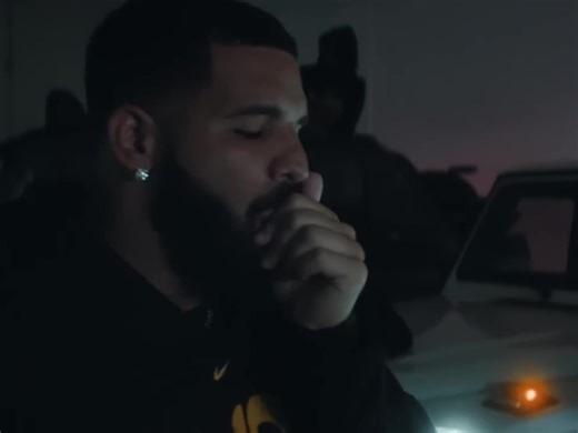 Drake Delivers Stellar Performance on UK Drill Beat