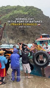 1K views · 39K reactions | First time in Batanes and we are blessed...