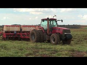 Case IH MX Magnum 240
