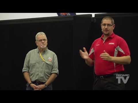 Make the Most of the Tow-Pro Elite Electric Trailer Brake Controller