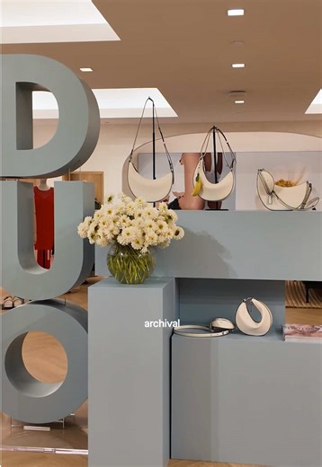 @All the groundhogs, we were ready for Spring 🌷🥺 #katespadeny #springsummer2026 #newcollection