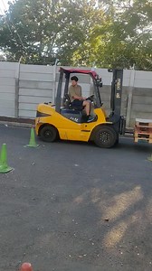 26 reactions · 27 shares | Forklift and digger loader training on...