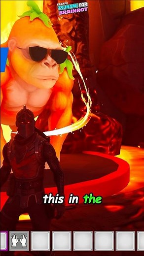 Escape Tsunami Rarest Brainrot Codes Fortnite Escape Tsunami For Brainrots! (New Secret Codes)