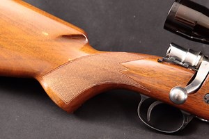 Browning Fn Safari Serial Numbers