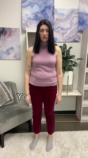 Your body is not a problem, but finding the right clothes can be a solution to help you bring back your confidence 😘 | StyleFinder Boutique