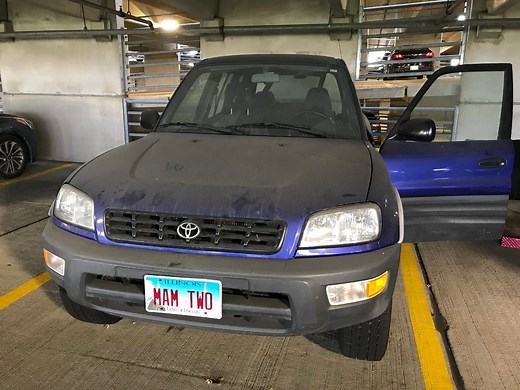 Steven Avery Murder Case: New Witness Saw Bobby Dassey In Halbach RAV4