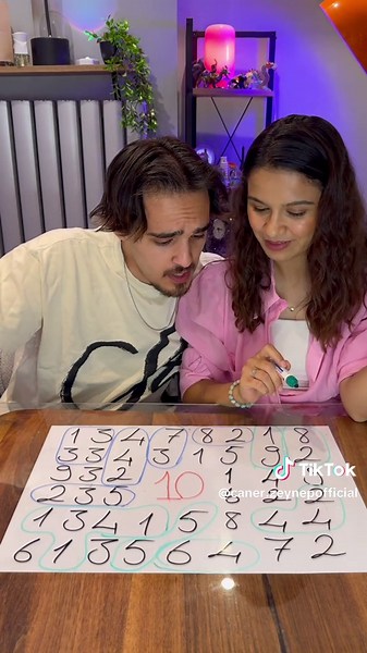Zeynep’in Hileleri Bitmiyor😂🤔 #games #oyun #familygames #boardgames #challenge