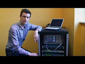 Clean Channel Technology - Explained by Newtec Director of Communication Technologies