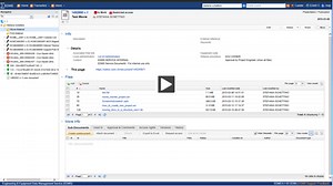 Tutorials - CERN EDMS