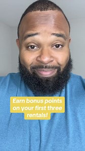 8.5K views · 4.4K reactions | Want FREE* rental days fast + all the...