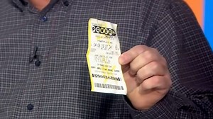 Disturbing Today show appearance sparked $1.586billion lottery panic
