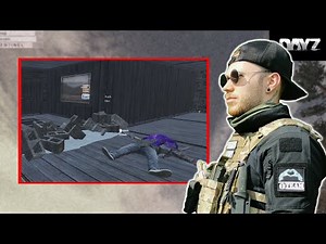 How we ALMOST DOMINATED the Server! - DayZ Aftermath -