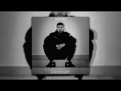 10. DANIFLAKKO - MÁSCARAS - El Club de la Lucha