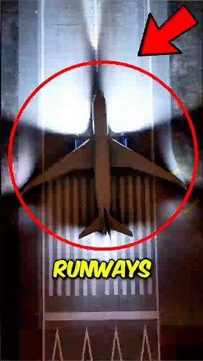 Top 3 Airports With the Most Dangerous Runways in the World 😳✈️