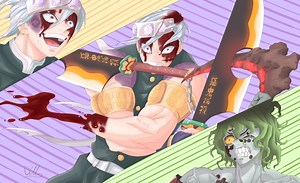 Rare Gallery wallpaper