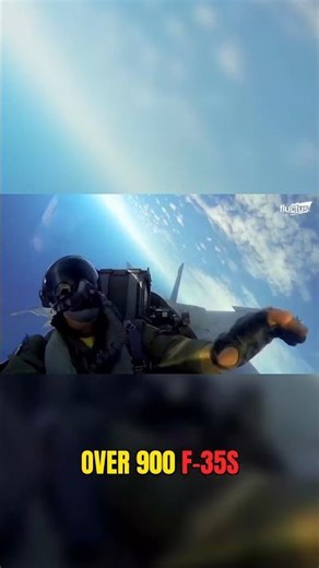 F-35 Pilot Helmet: $400K for WHAT? #military #aviation #shorts #army #usmilitarycombat #usa #topgun