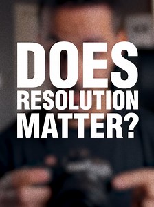 Understanding Megapixels: What You Really Need for Photography